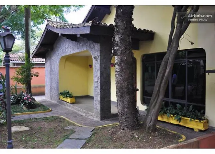 Republica Do Butanta