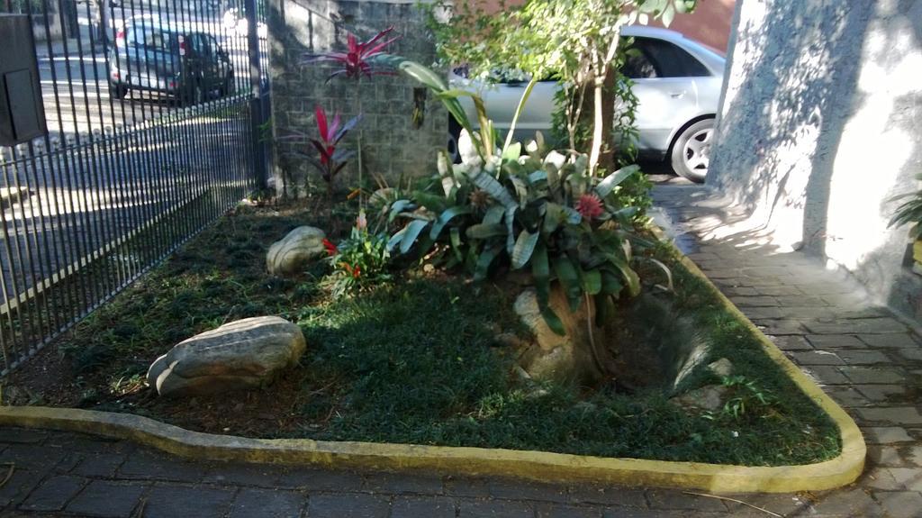 Hospedagem domiciliar Republica Do Butanta São Paulo