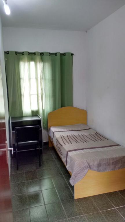 Republica Do Butanta Hospedagem domiciliar *