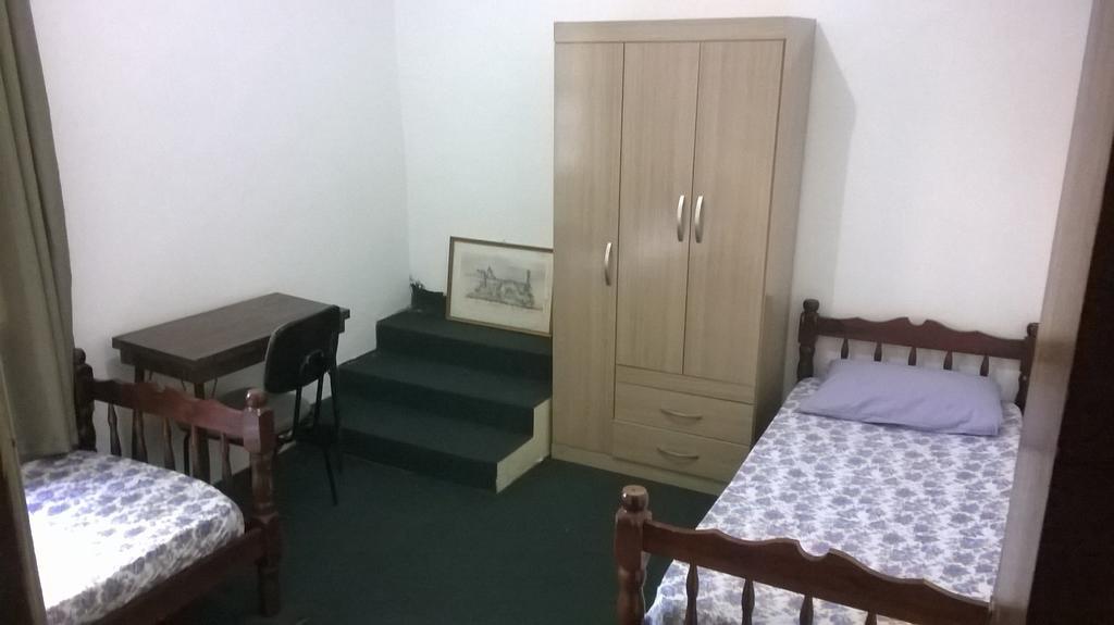 Republica Do Butanta Hospedagem domiciliar
