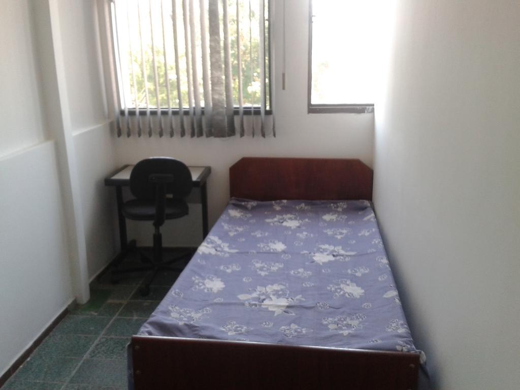 Republica Do Butanta Hospedagem domiciliar