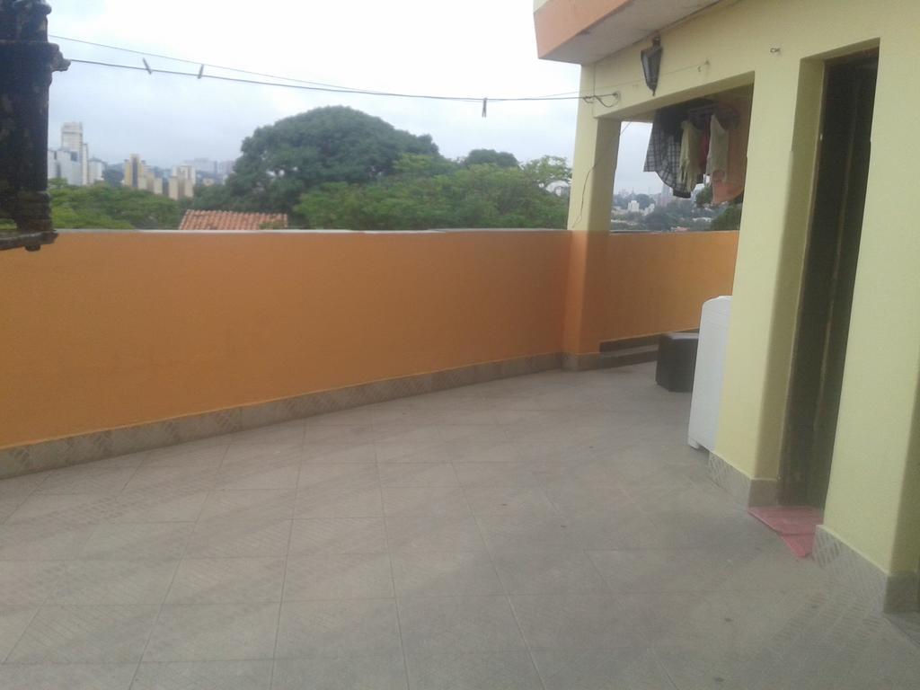 Hospedagem domiciliar Republica Do Butanta *