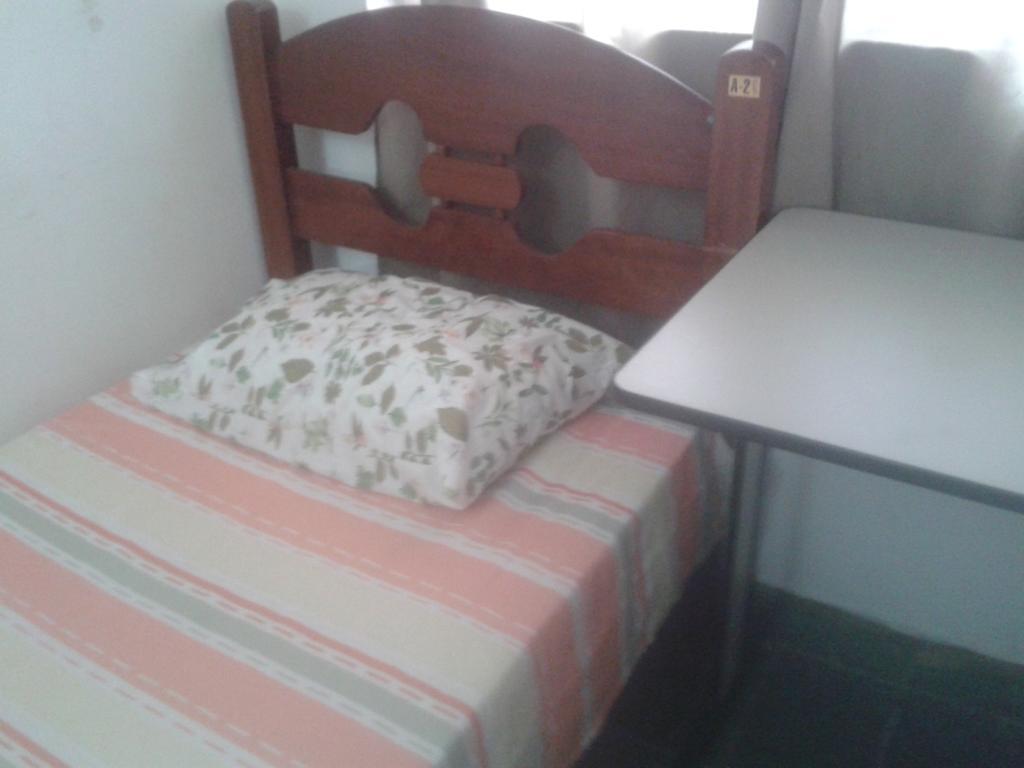 Republica Do Butanta Hospedagem domiciliar