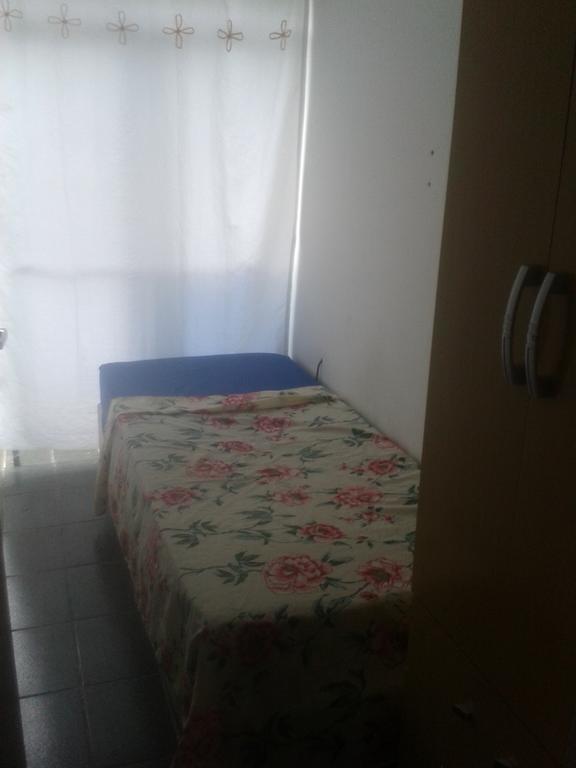 Hospedagem domiciliar Republica Do Butanta São Paulo