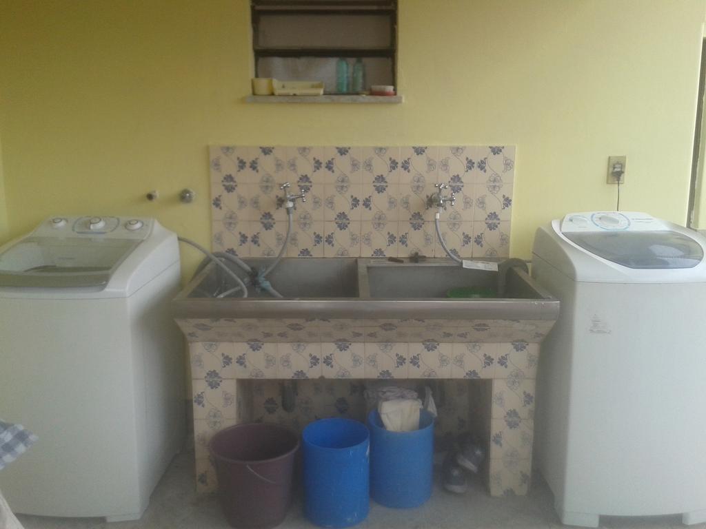 Hospedagem domiciliar Republica Do Butanta *