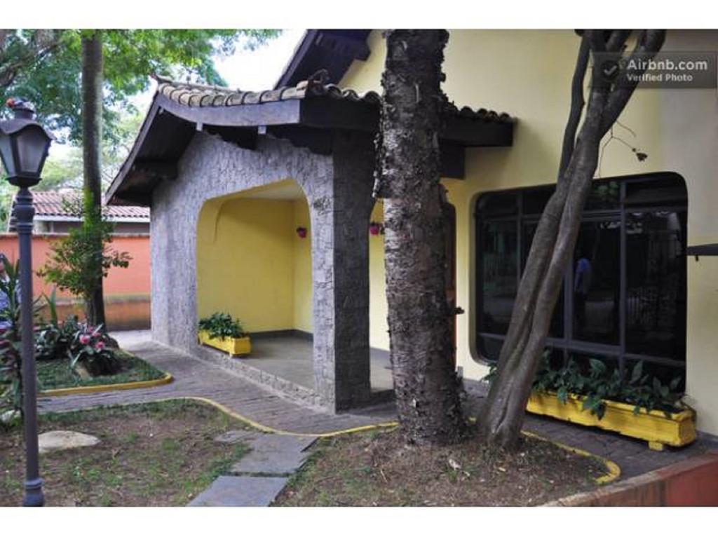 Republica Do Butanta Hospedagem domiciliar São Paulo